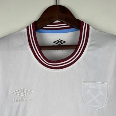 23-24 West Ham away S-4XL