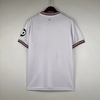 23-24 West Ham away S-4XL