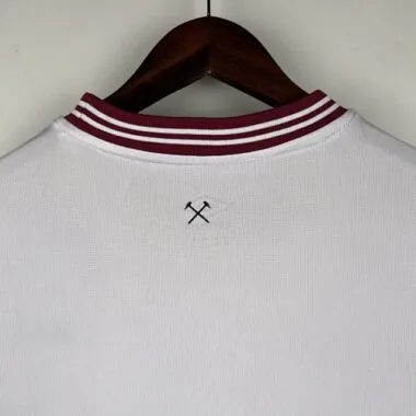 23-24 West Ham away S-4XL