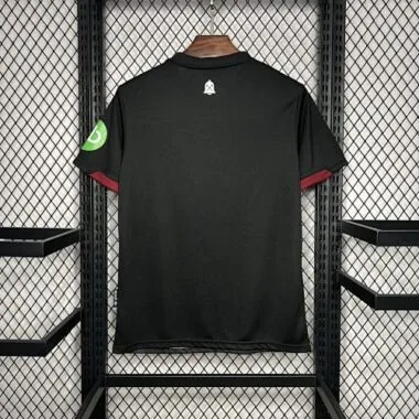24-25 West Ham Third Kit Football Apparels