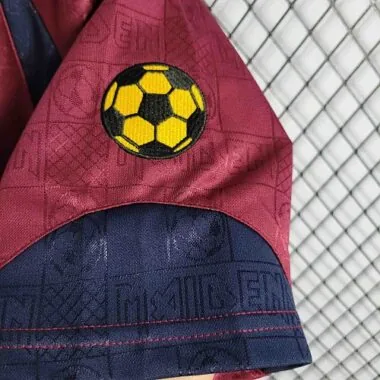 10-11 West Ham Iron Maiden Away Retro Kit Vintage Shirt