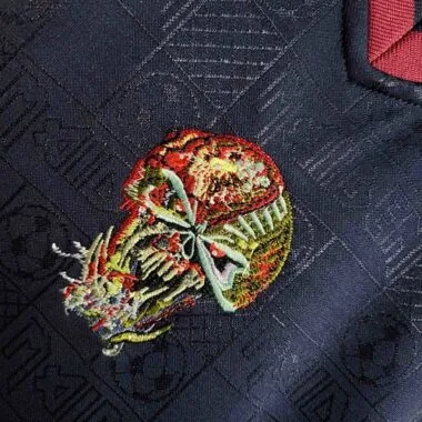 10-11 West Ham Iron Maiden Home Retro Kit Vintage Shirt