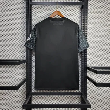 24-25 West ham United Black Shirt