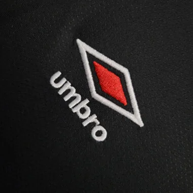 24-25 West ham United Black Shirt