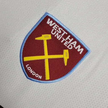 24-25 West ham United Away Shirt
