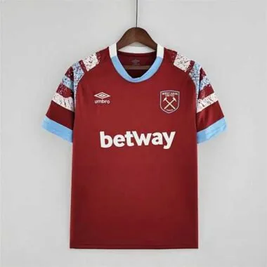 22-23 West Ham United home
