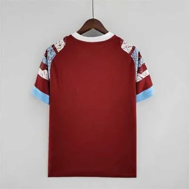 22-23 West Ham United home