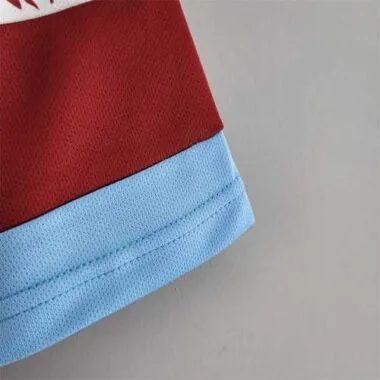 22-23 West Ham United home