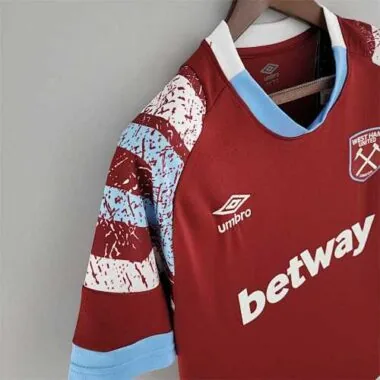 22-23 West Ham United home