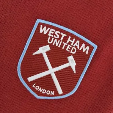 22-23 West Ham United home