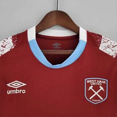 22-23 West Ham United home