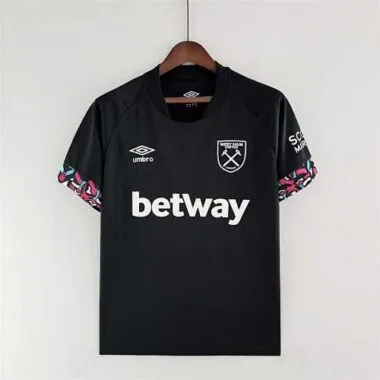 2022/23 West Ham United away