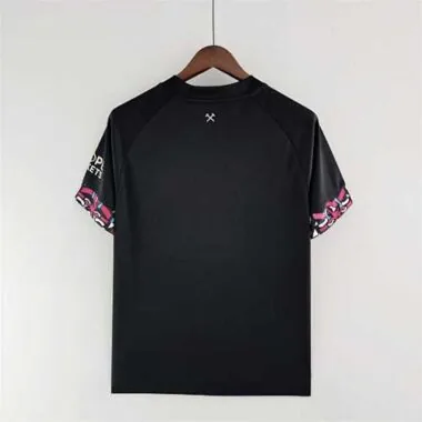 2022/23 West Ham United away
