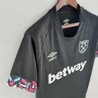 2022/23 West Ham United away