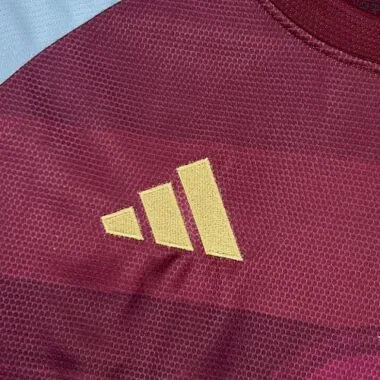 25-26 Aston Villa Home S-XXL