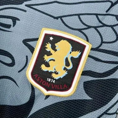 25-26 Aston Villa Specia Edition S-XXL