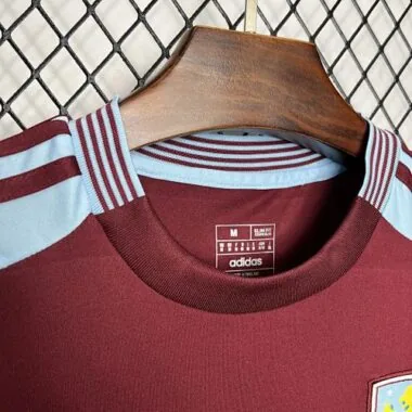 2024/25 Aston Villa Home
