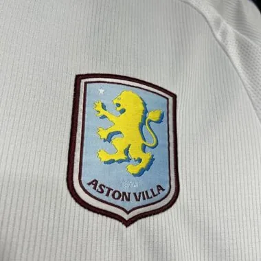 2024/25 Aston Villa Away