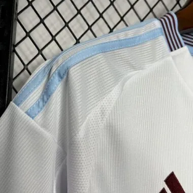 2024/25 Aston Villa Away