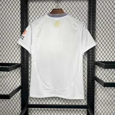 2024/25 Aston Villa Away