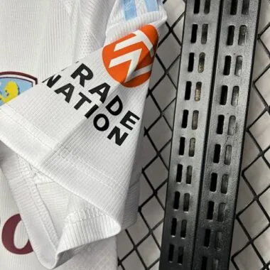 2024/25 Aston Villa Away