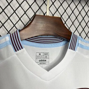 2024/25 Aston Villa Away
