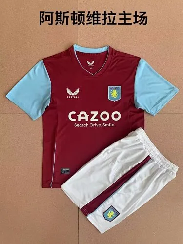Aston Villa