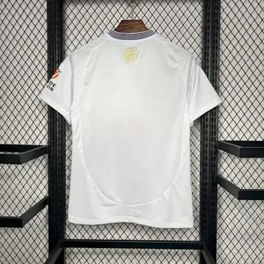 24-25 Aston Villa Away Soccer Jerseys Yupoo S-4XL