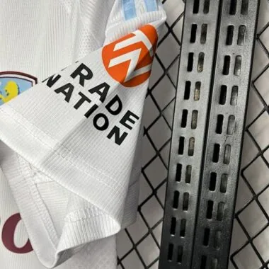 24-25 Aston Villa Away Soccer Jerseys Yupoo S-4XL