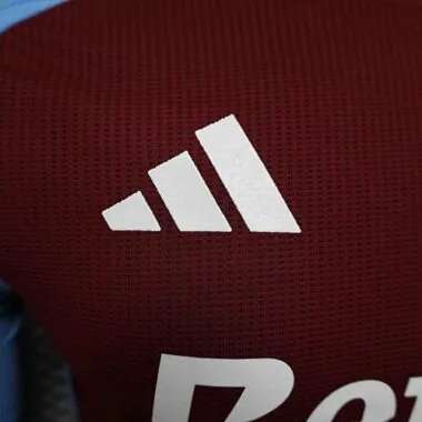 24-25 Aston Villa Home Kit Player Version Shirt