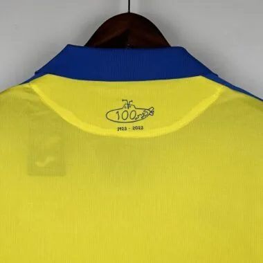 2023/24 Villarreal 100th Anniversary