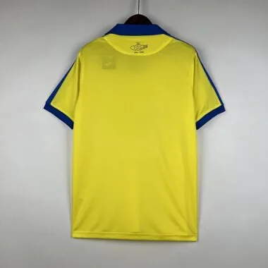 2023/24 Villarreal 100th Anniversary