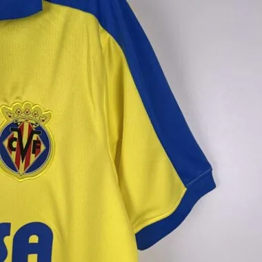 2023/24 Villarreal 100th Anniversary