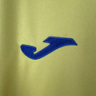 2023/24 Villarreal 100th Anniversary