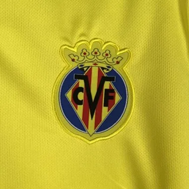 2023/24 Villarreal 100th Anniversary