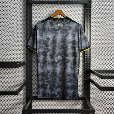 2022/23 Aston Villa third away