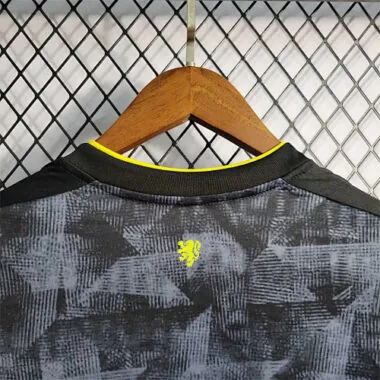 2022/23 Aston Villa third away
