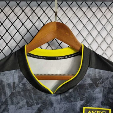 2022/23 Aston Villa third away