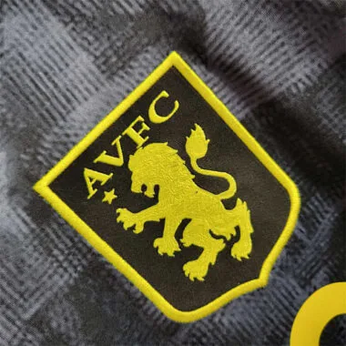 2022/23 Aston Villa third away