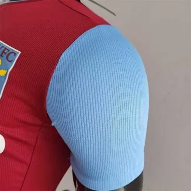 22-23 Aston Villa home player version