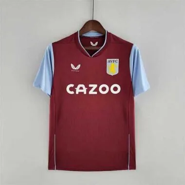22-23 Aston Villa home