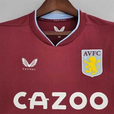 22-23 Aston Villa home
