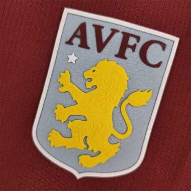 22-23 Aston Villa home