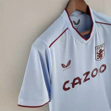 22-23 Aston Villa away
