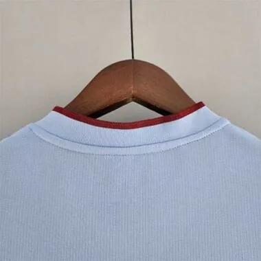 22-23 Aston Villa away