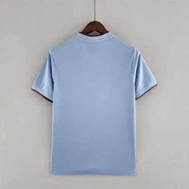 22-23 Aston Villa away