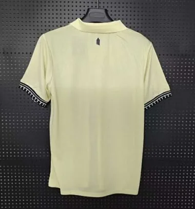2025/26 Everton Away Kit Cheap Soccer Jerseys