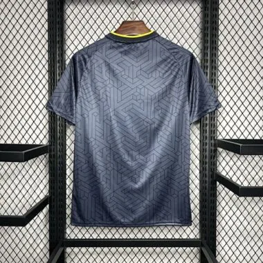 24-25 Everton Away S-XXL