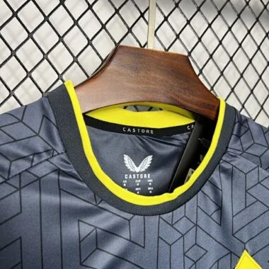 24-25 Everton Away S-XXL