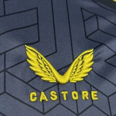 24-25 Everton Away S-XXL